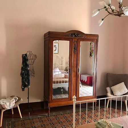 Balilla Apartment 卡塔尼亚 外观 照片