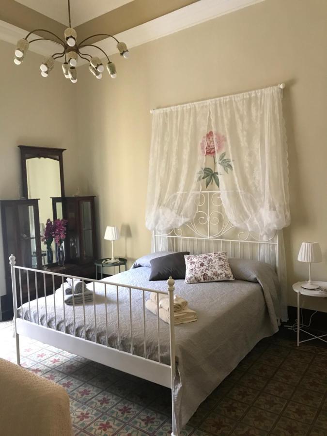Balilla Apartment 卡塔尼亚 外观 照片