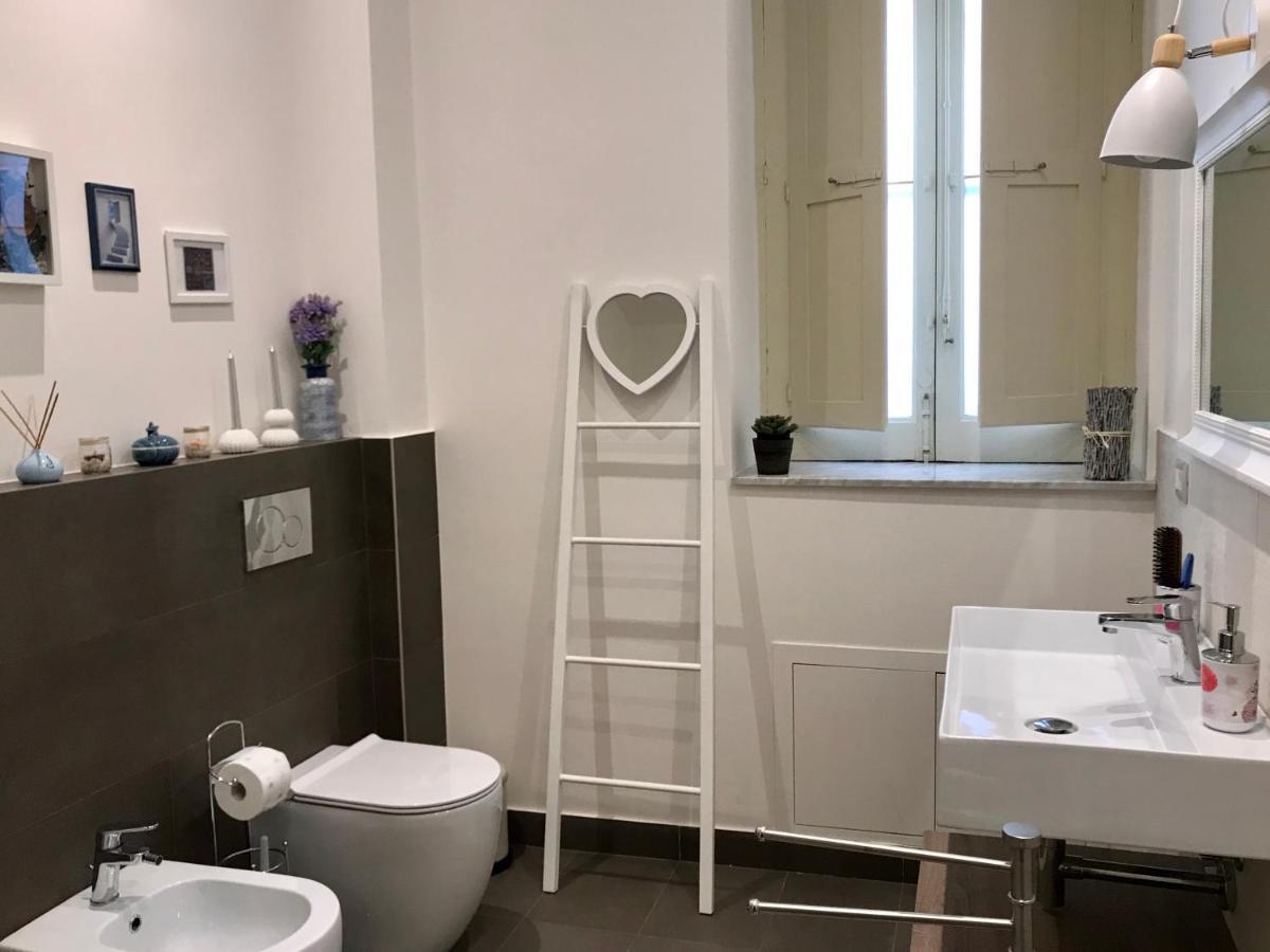 Balilla Apartment 卡塔尼亚 外观 照片