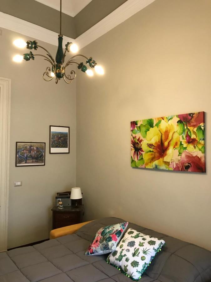 Balilla Apartment 卡塔尼亚 外观 照片