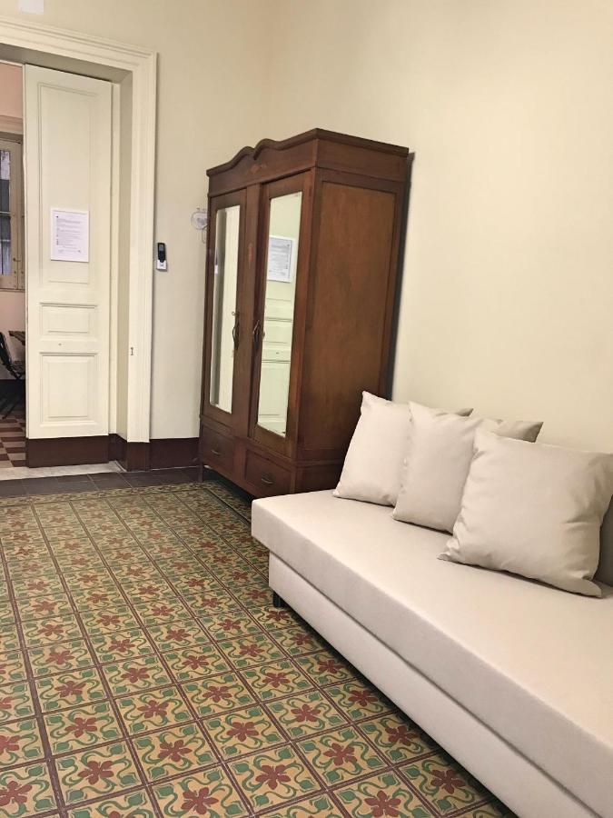 Balilla Apartment 卡塔尼亚 外观 照片